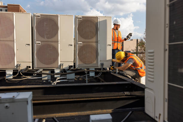 HVAC Air Duct Cleaning in Stonegate, CO
