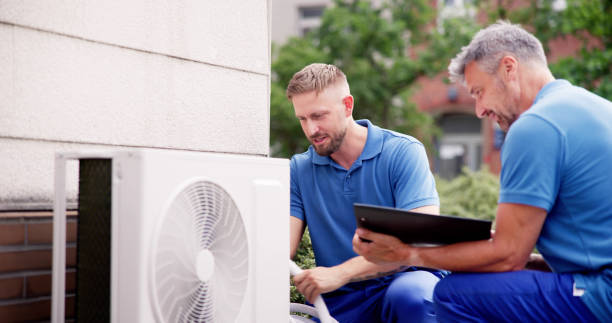 Best Emergency HVAC Repair  in Stonegate, CO