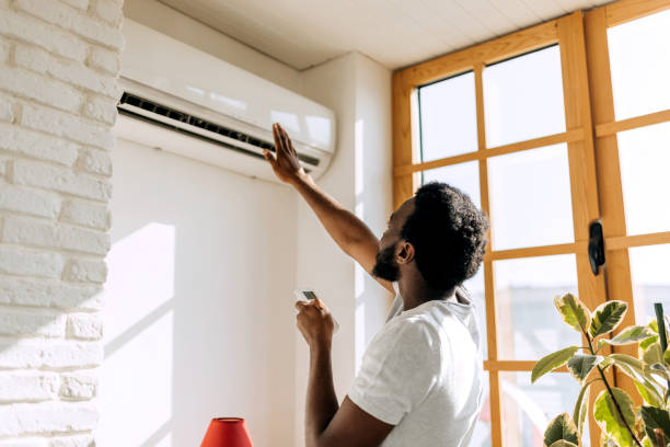 Best HVAC Air Duct Cleaning  in Stonegate, CO