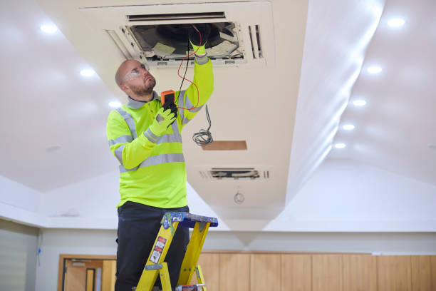 Best HVAC Contractors  in Stonegate, CO