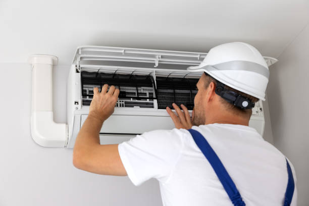  Stonegate, CO HVAC Pros