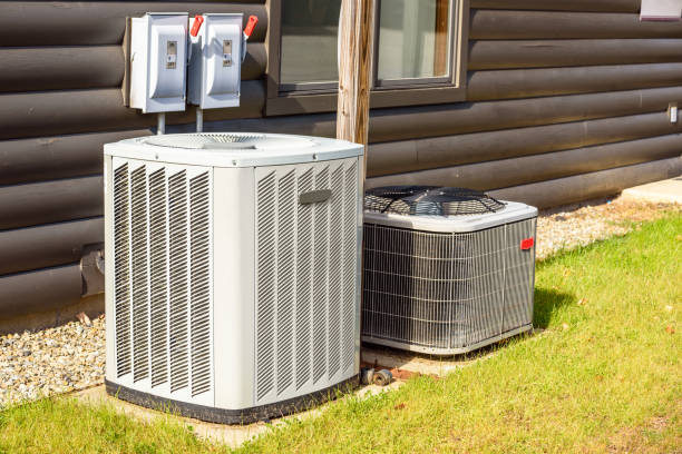 Best Affordable HVAC Services  in Stonegate, CO